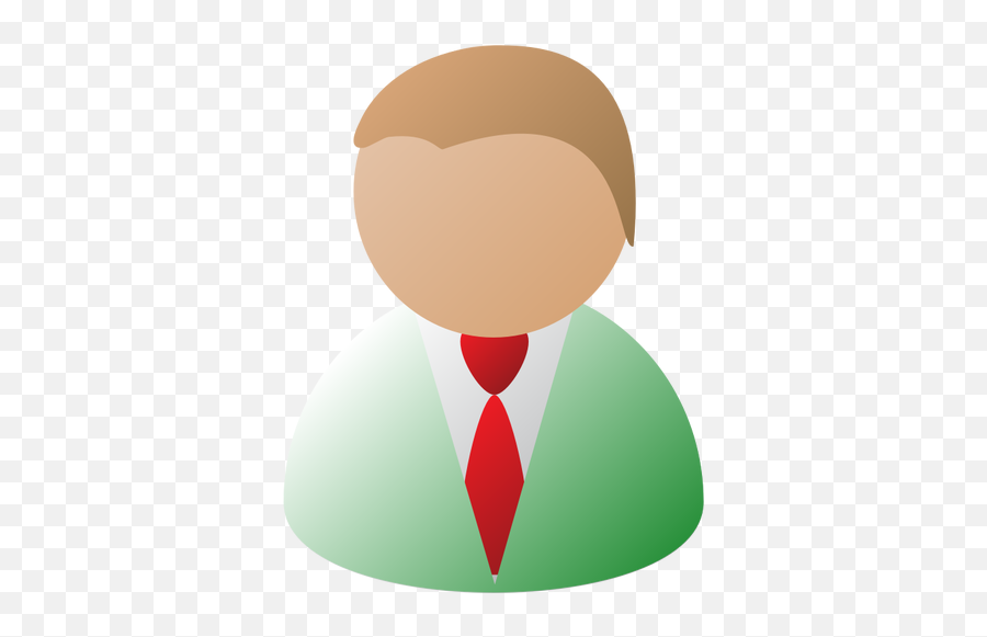 Businessman - Business Person Clipart Emoji,Old Peach Emoji