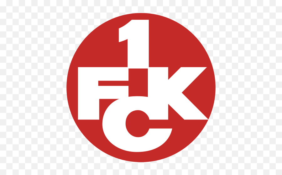 Kaiserslautern Team Guide - Kaiserslautern Logo Emoji,Level 84 Emoji