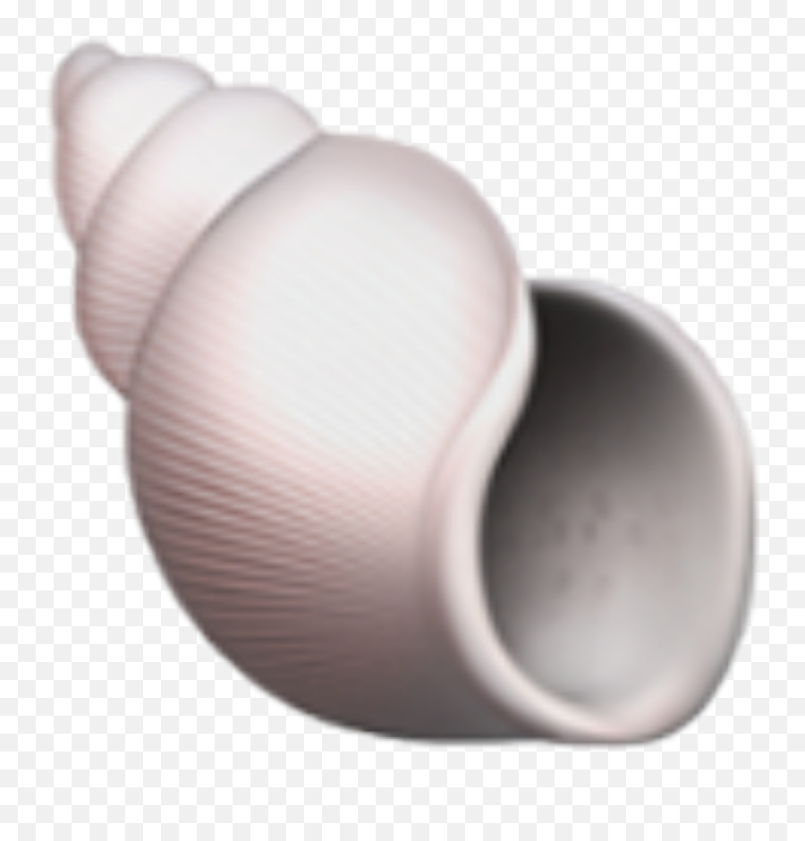 Iphone Emoji Iphoneemoji Emojis - Iphone Shell Emoji,Conch Shell Emoji