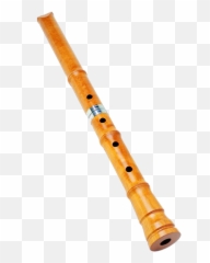 Flute Ney Musical Instrument - Ney Png Emoji,Flute Emoji