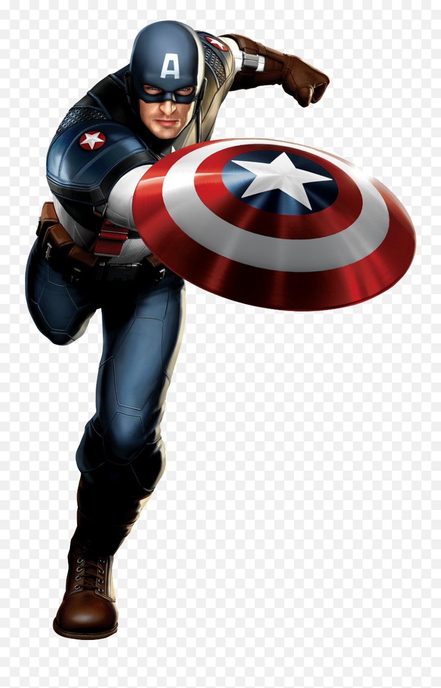 Captain America Png Images Download - Captain America The First Avenger Emoji,Captain America Emoji