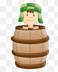Chavo Del Oh My In English - El Chavo Del 8 Animado Clipart Chavo Del 8 Emoji,Mexican Emojis