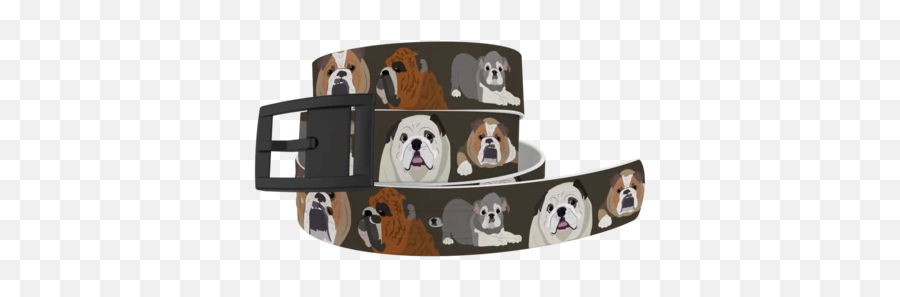 Classic Belts U2013 Tagged Dog Breedsu2013 C4 Belts - Belt Emoji,Chihuahua Emoji