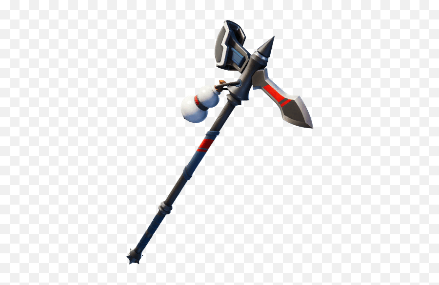 Fortnite U2013 All Pickaxes U2013 Skin - Tracker Lunar New Year 2020 Skins Fortnite Emoji,Spear Emoji