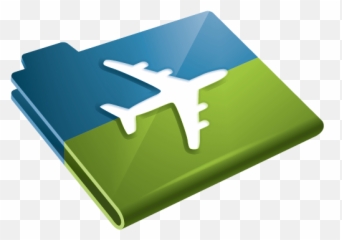 Airplane Icons Free Airplane Icon Download Iconhotcom - Icon Windows Explorer Emoji,Airplane Emoticon