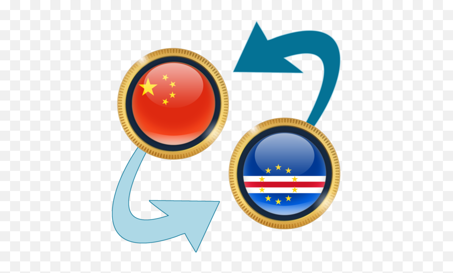 Trending Apps - Conversor Bitcoin Emoji,Cape Verde Flag Emoji