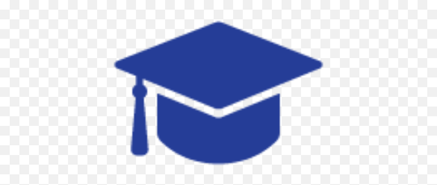 Graduation Hat Png - Graduation Cap Images Small Emoji,Cap And Gown Emoji