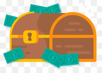 Money savings dollar - Transparent PNG u0026 SVG vector file Savings Svg Emoji