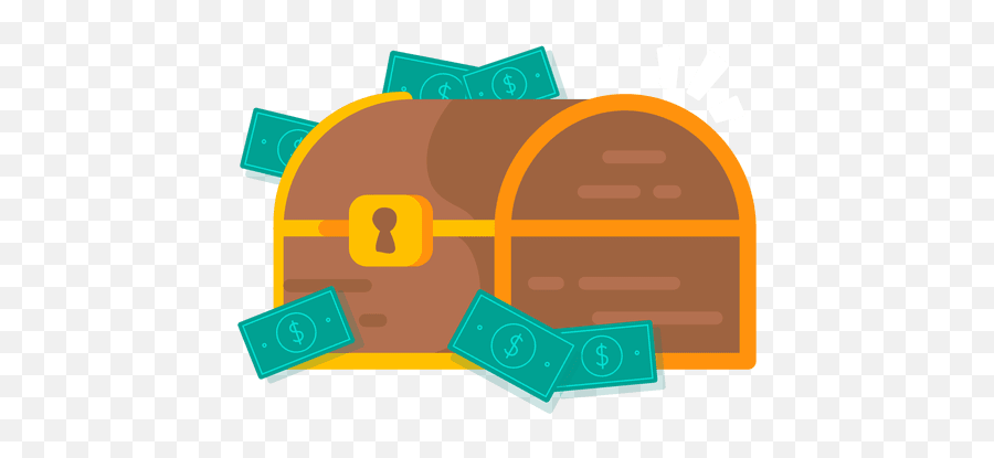 Money Savings Dollar - Transparent Png U0026 Svg Vector File Money Savings Svg Emoji,Dollar 100 Emoji