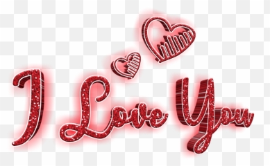 Love - Heart Iloveyou You Emoji