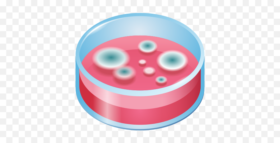 Petri Dish Emoji Icon - Free Download Png And Vector Petri Dish,Uwu Emoji