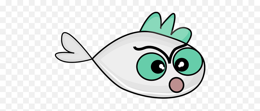 100 Free Mad Face U0026 Mad Images - Pixabay Fish Cartoon Emoji,Shouting Emoji