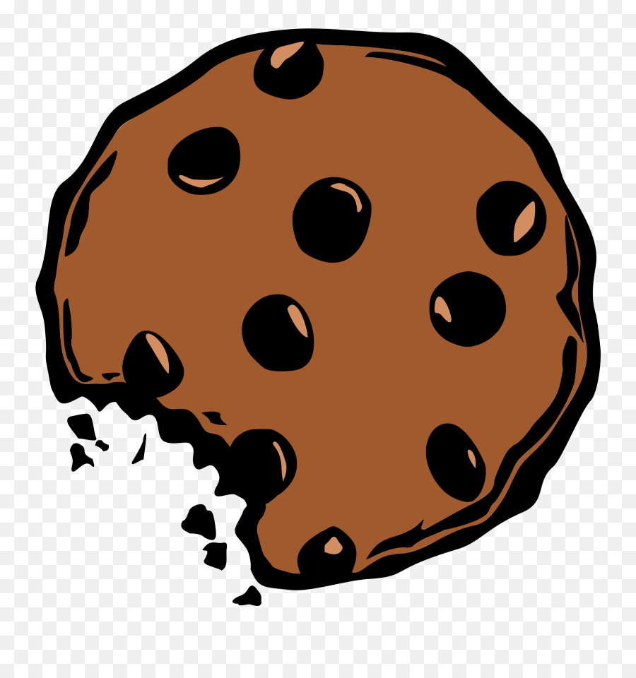Cookie Clipart Png - Cookie Clipart Png Emoji,Cookie Monster Emoji