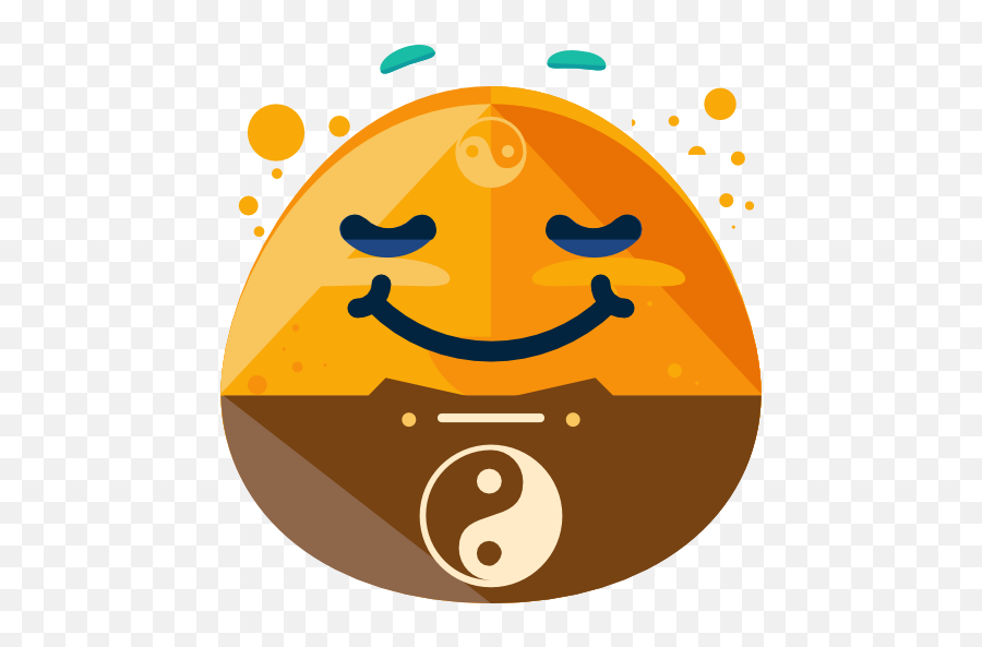 Peaceful - Peaceful Icon Png Emoji,Peaceful Emoji