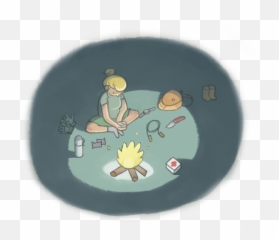 Getting to Know TensorFlow Hacker Noon - Illustration Emoji