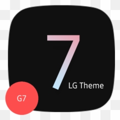 Black Theme For LG G7 u0026 V35 V40 Latest version Apk Download - Dot Emoji