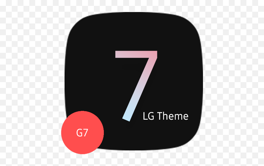 Black Theme For Lg G7 U0026 V35 V40 Latest Version Apk Download - Dot Emoji,How To Change Lg Emojis