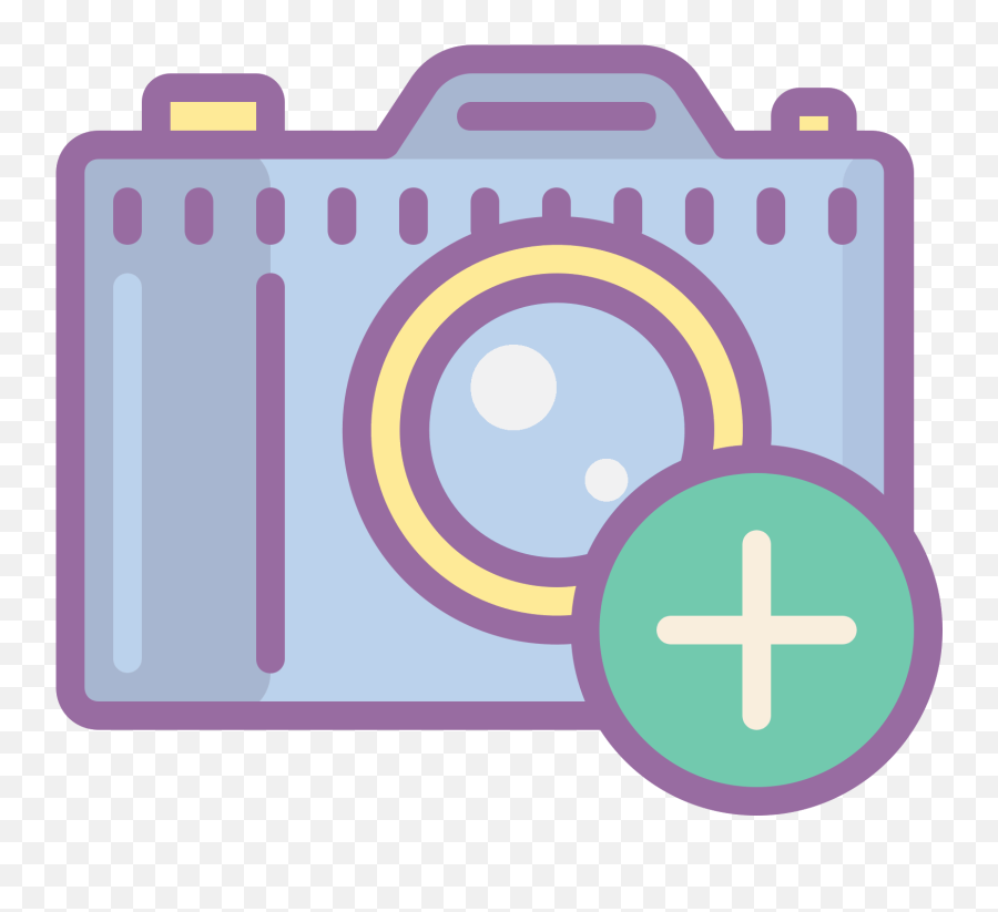 Clipart Camera Smiley Face Clipart - Icon Emoji,Camera Emoticon