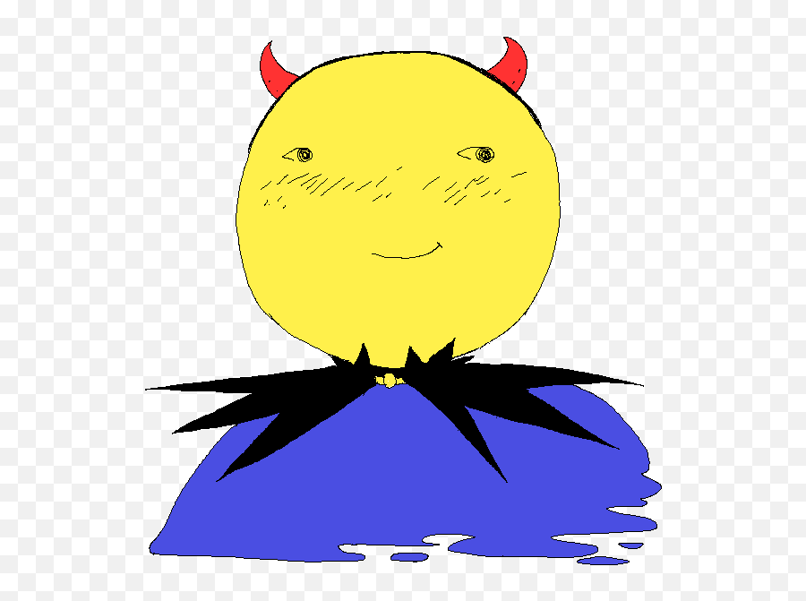 Ios Halloween Stickersanimations - Charlo Frade Happy Emoji,Cthulhu Emoticon