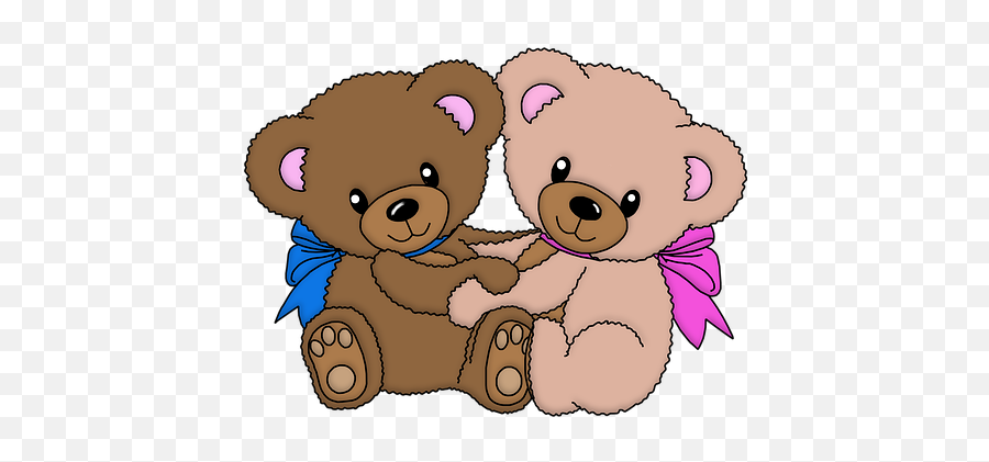 300 Free Cute Bears U0026 Bear Illustrations - Pixabay Greeting Card For Couple Emoji,Bear Hug Emoji