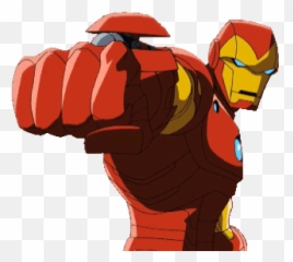 Top Iron Man Stickers For Android Ios - Iron Man Cartoon Gif Emoji,Dancing Man Emoji