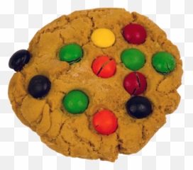Png - Chocolate Chip Cookie Emoji,Peanut Butter Emoji