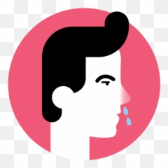 Vomit Icon At Getdrawings - Fever Png Emoji