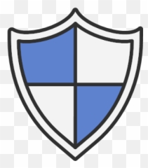 Fb Security Shield Icon Emoji,Shield Emoji
