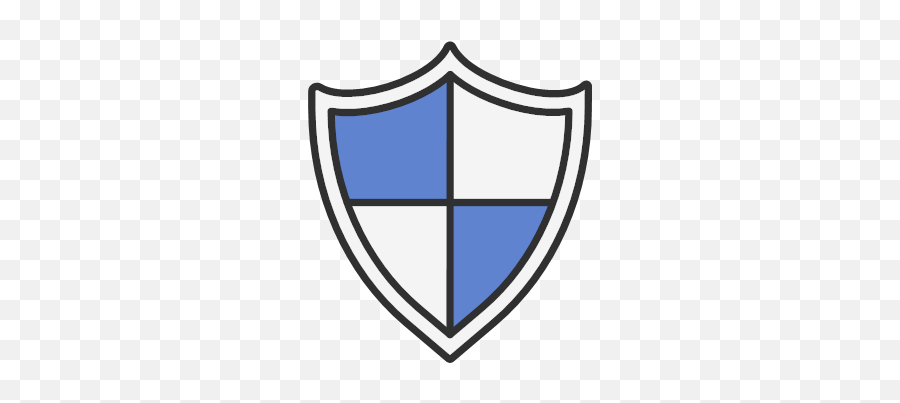 Fb Security Shield Icon Emoji,Shield Emoji