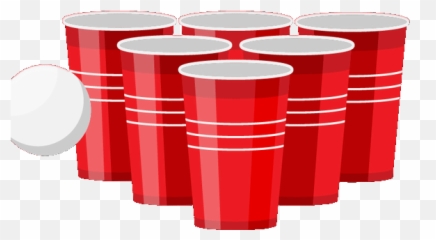 Top Drinking Game Stickers For Android - Beer Pong Gif Emoji,Red Solo Cup Emoji