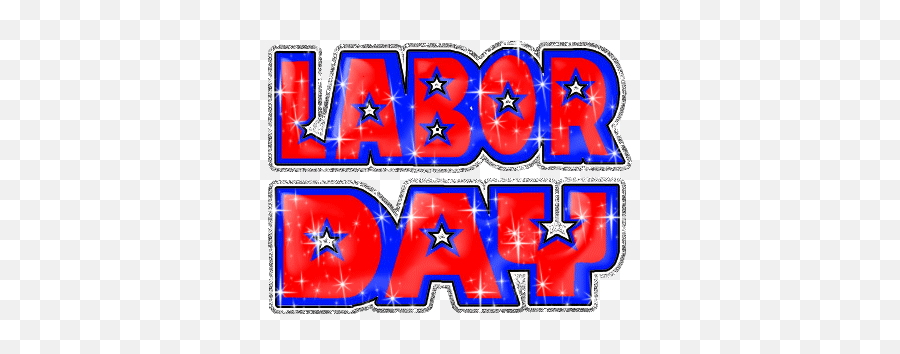 Labor Day Animations - Labor Day Clipart Gif Emoji,Labor Day Emoji