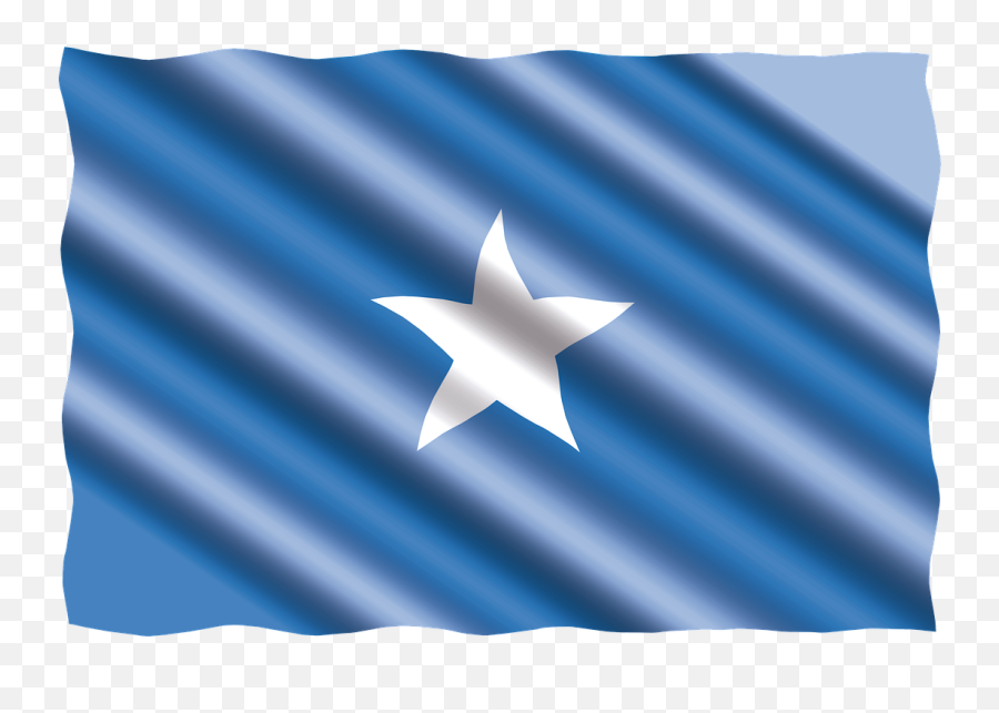 International Flag Somalia Free - Antigua And Barbuda Flag Png Emoji,Somalia Flag Emoji