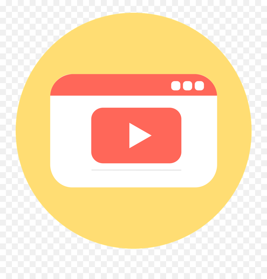 Video Player Video Player Icon Video - Video Emoji,Disc Golf Emoji