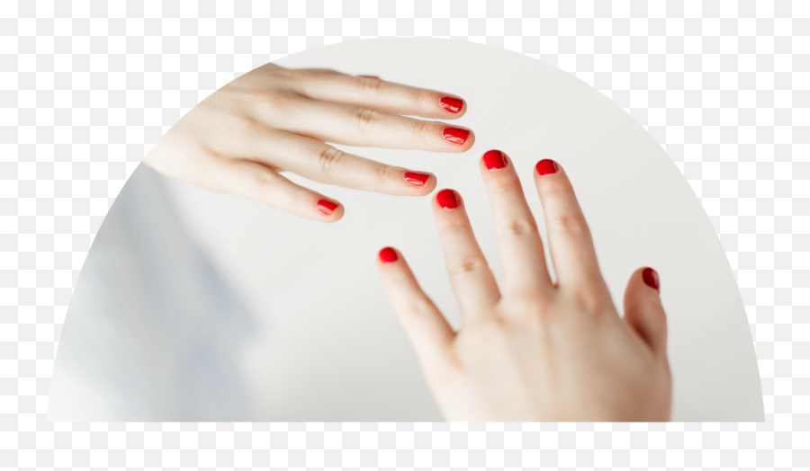 Manicure Vector Nail Care Picture - Nail Polish Emoji,Nail Care Emoji