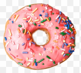 Donut Dance - Donut Transparent Emoji,Deep Fried Emoji
