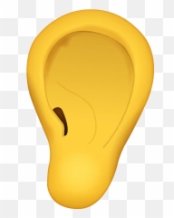 Products - Ear Emoji Png,Pouting Emoji