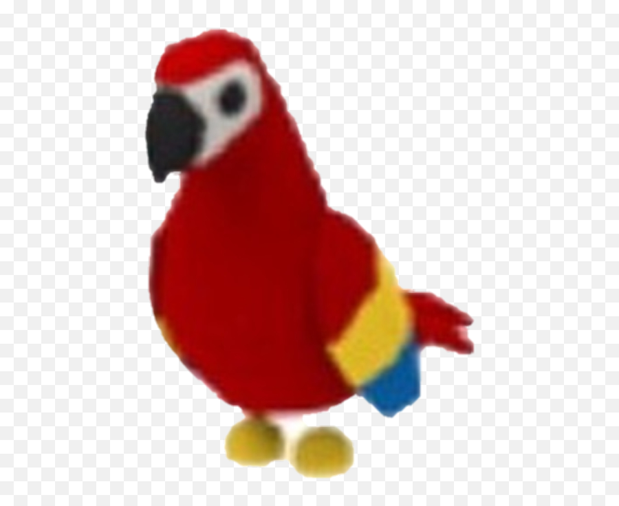 Popular And Trending Parrot Stickers - Adopt Me Roblox Parrot Emoji,Parrot Emoji