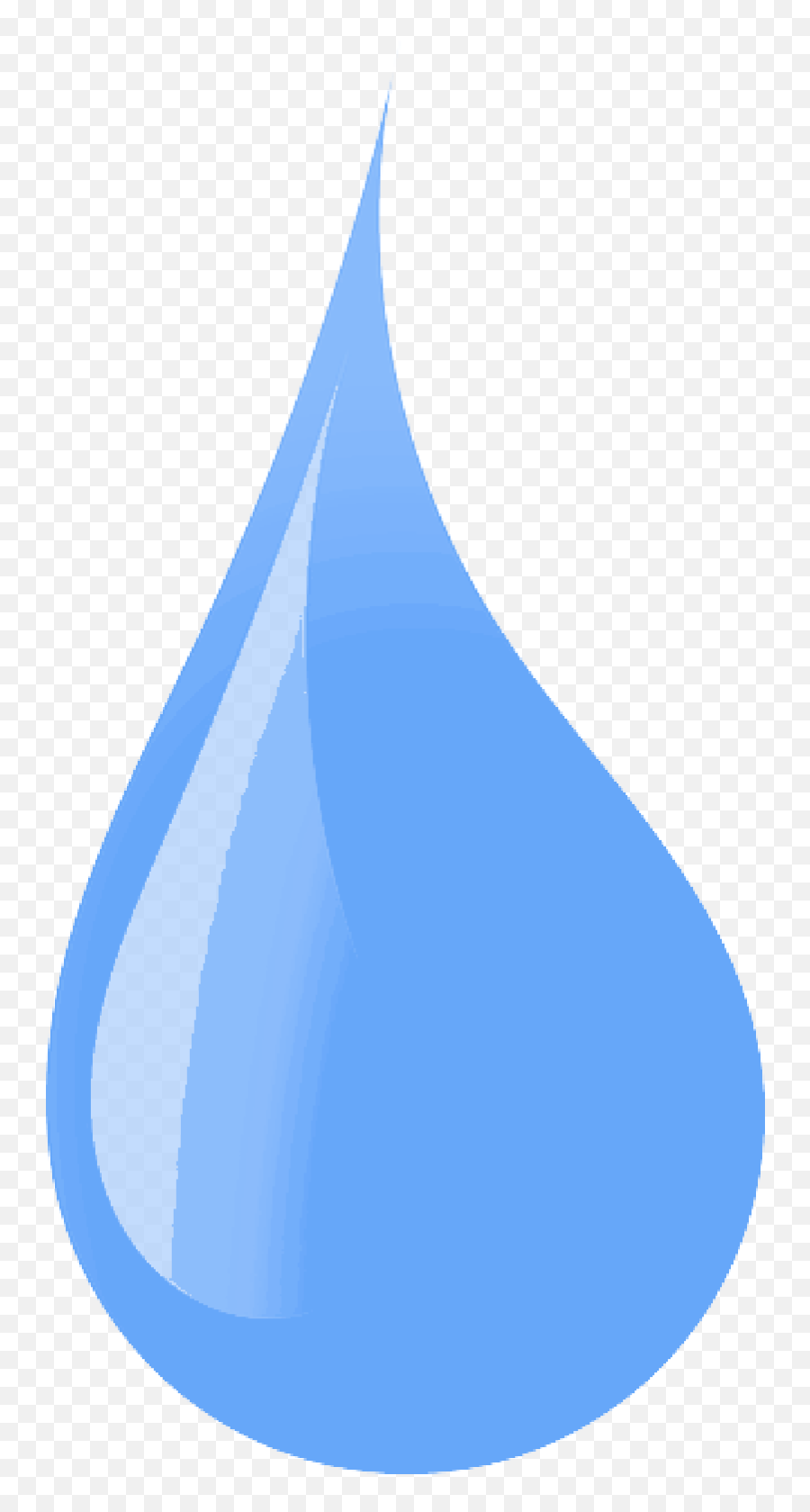 Collection Of Tear Clipart - Clip Art Emoji,Water Drops Emoji
