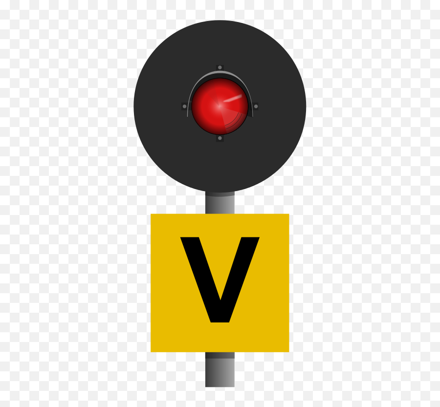 V - V Skylt Emoji,Emoji Level 116