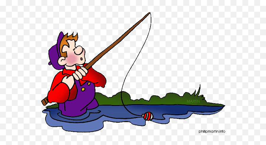 Proud Clipart Fisherman Proud - Uses Of Rivers Clipart Emoji,Fisherman Emoji