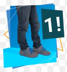 How To Heely - Pocket Emoji,Question Mark Jeans Emoji