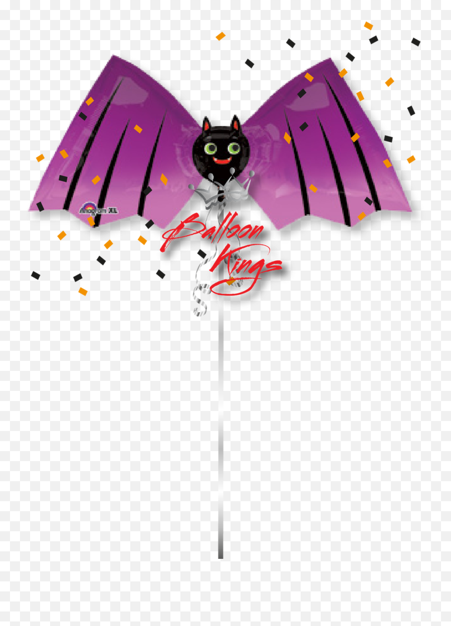 Little Halloween Bat - Cartoon Emoji,Bat Emoji Facebook
