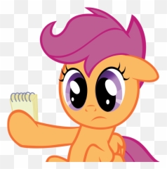 Go To Post - Wtf Am I Reading Pony Emoji
