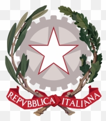 Emblem Of Italy - Italy Emblem Emoji,Sicily Flag Emoji