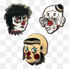 Microphone Png - Clown Emoji,Yeti Emoji