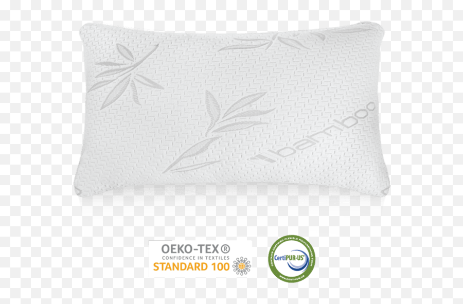 Bed Brand Prestige Bamboo Pillows - Linens Emoji,Bed Emoji Iphone