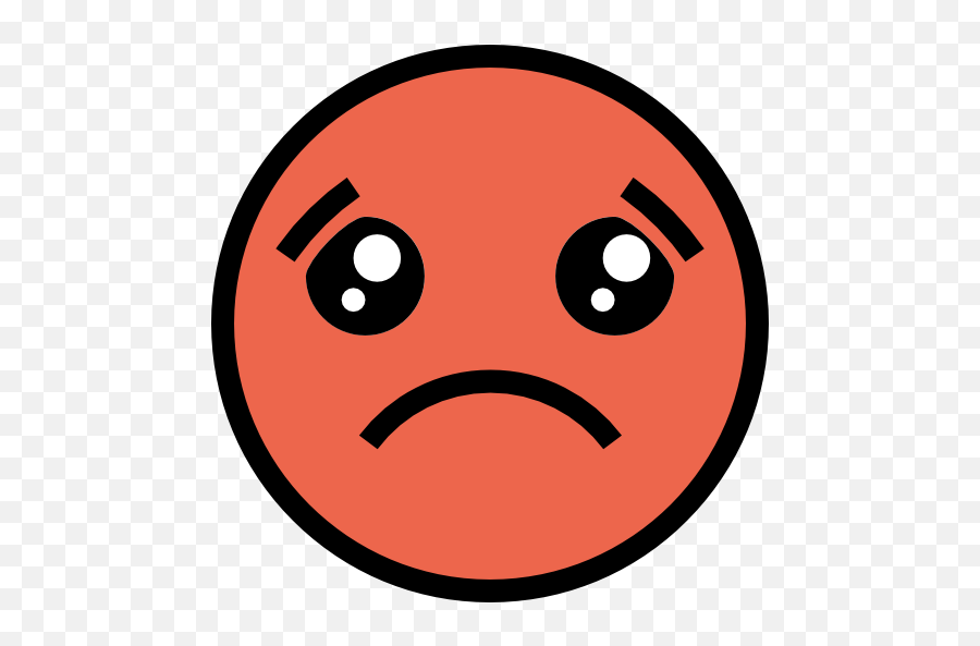 Llorar - Hurt Icon Emoji,Emojis Llorando