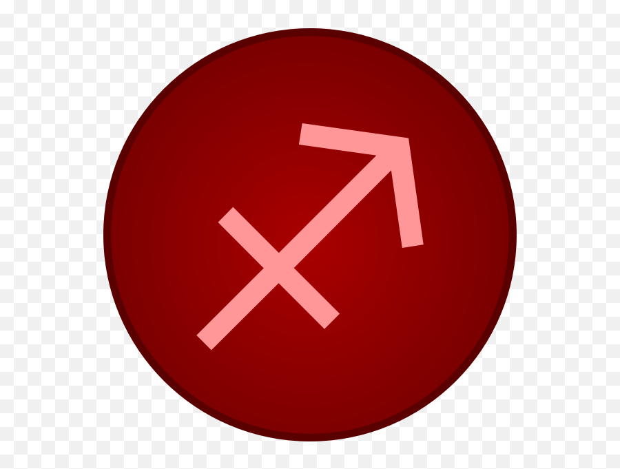 Sagittarius Image - Sagittarius Zodiac Emoji,Emoji Symbols For Zodiac Signs