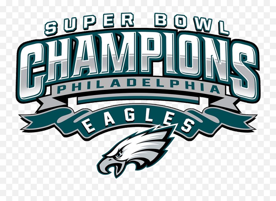 Clipart Philadelphia Eagles Super Bowl - Philadelphia Eagles Emoji,Eagles Emoji