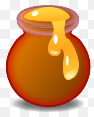 Trending Honeypot Stickers - Telegram Stickers Jar Honey Emoji,Honeypot Emoji